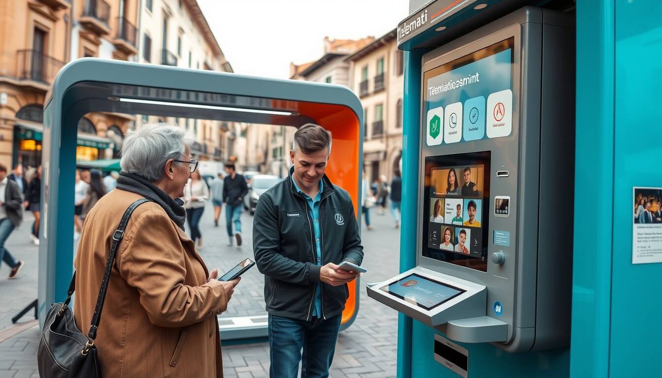 Sportelli telematici nei Comuni potenziati da ANCI e INPS con nuovi servizi integrati