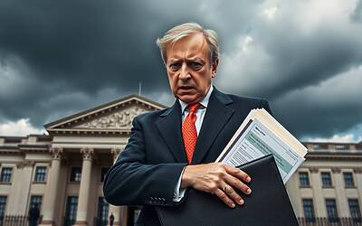 Starmer protagonista nella guida strategica per assumere la leadership della Banca d'Inghilterra