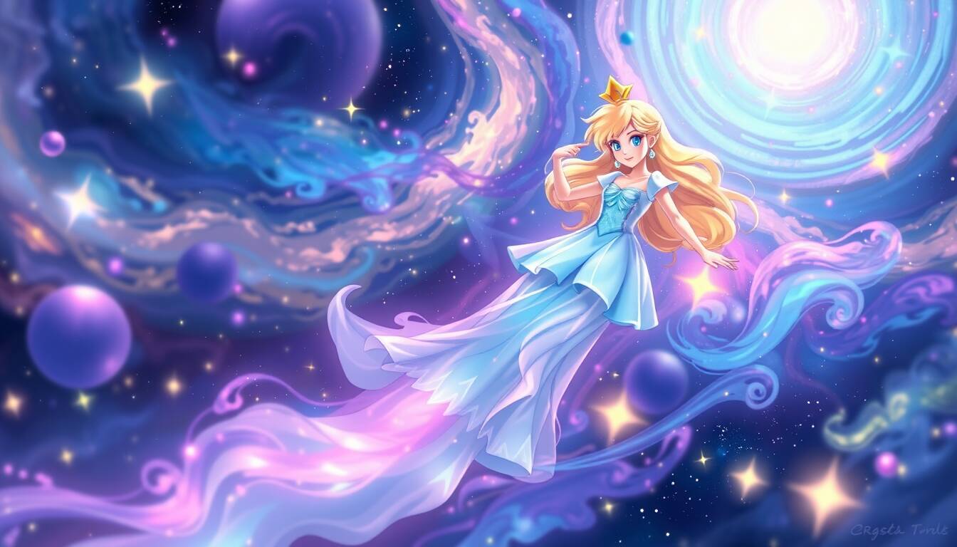 Super Mario Galaxy protagonista del nuovo film ufficiale: prima esperienza cinematografica del celebre videogioco Nintendo
