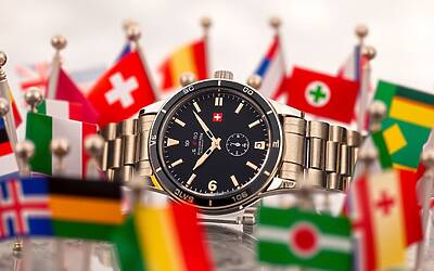 Svizzera guida nuova alleanza commerciale con 13 economie piccole e medie per crescita globale