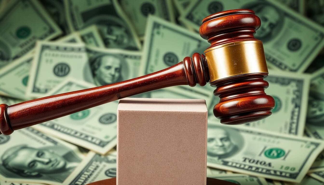 Tariffe USA a rischio: possibili rimborsi e impatti devastanti su deficit e mercato obbligazionario