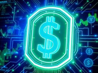 Tether presenta USAT stablecoin e nomina Bo Hines ex consigliere della Casa Bianca a capo attività USA