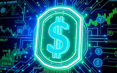 Tether presenta USAT stablecoin e nomina Bo Hines ex consigliere della Casa Bianca a capo attività USA