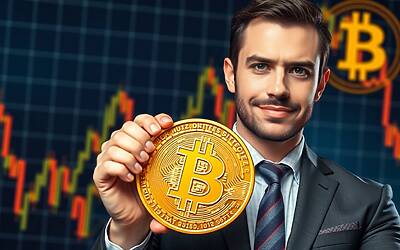 Tether smentisce vendita di Bitcoin per acquistare oro secondo il CEO dell'azienda