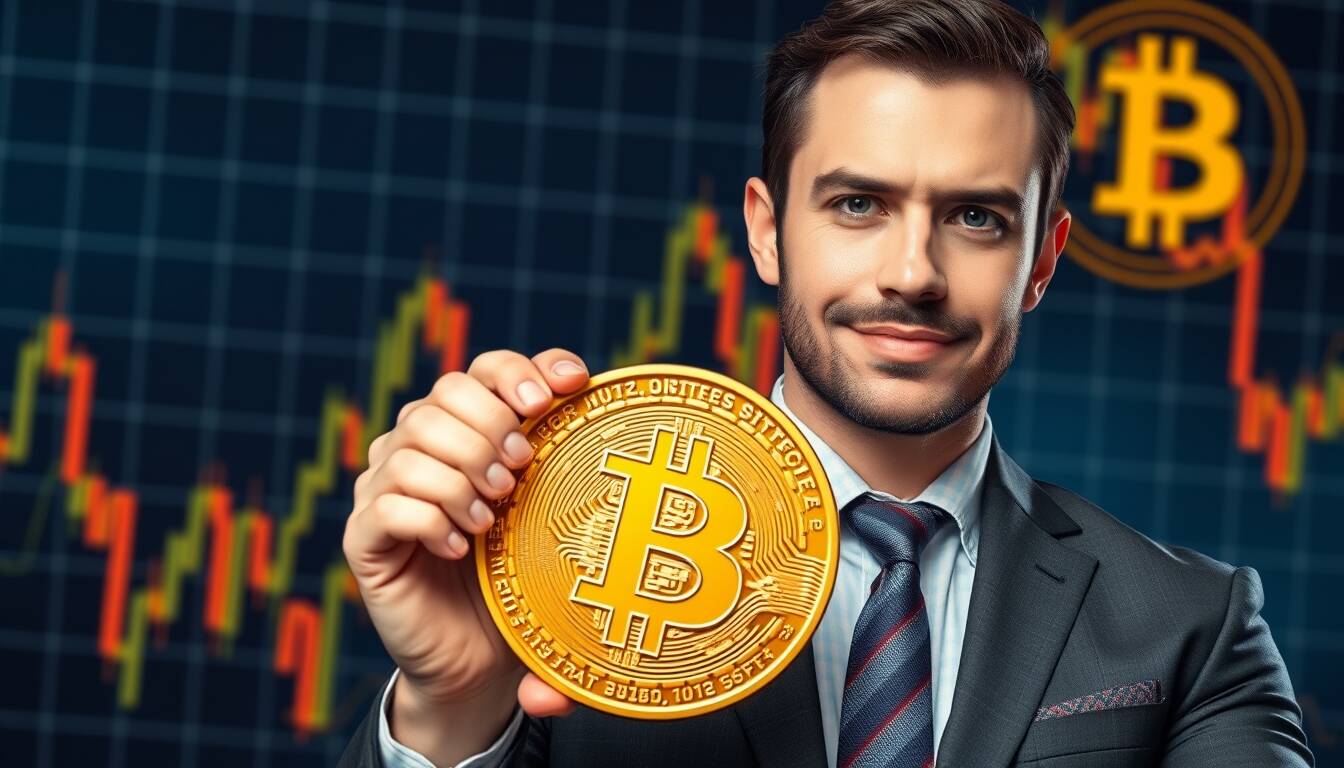 Tether smentisce vendita di Bitcoin per acquistare oro secondo il CEO dell'azienda