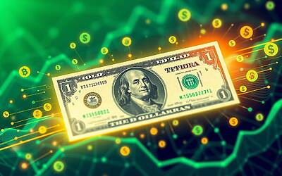 Tether stablecoin guida nuova espansione negli USA con strategie innovative e crescita prevista