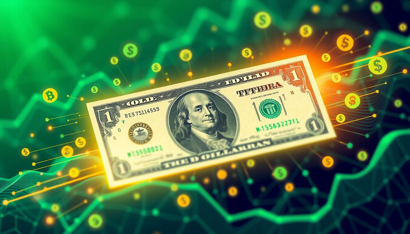 Tether stablecoin guida nuova espansione negli USA con strategie innovative e crescita prevista