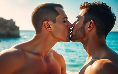 Tommaso Zorzi e l’ex di Ballando con le Stelle: passione travolgente e baci infuocati senza precedenti