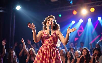 Tu Si Que Vales 2025: prima puntata, ospiti speciali e prove emozionanti da non perdere