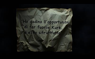 Tyler Robinson indaga sul movente dietro l'omicidio di Charlie Kirk e il rischio pena di morte