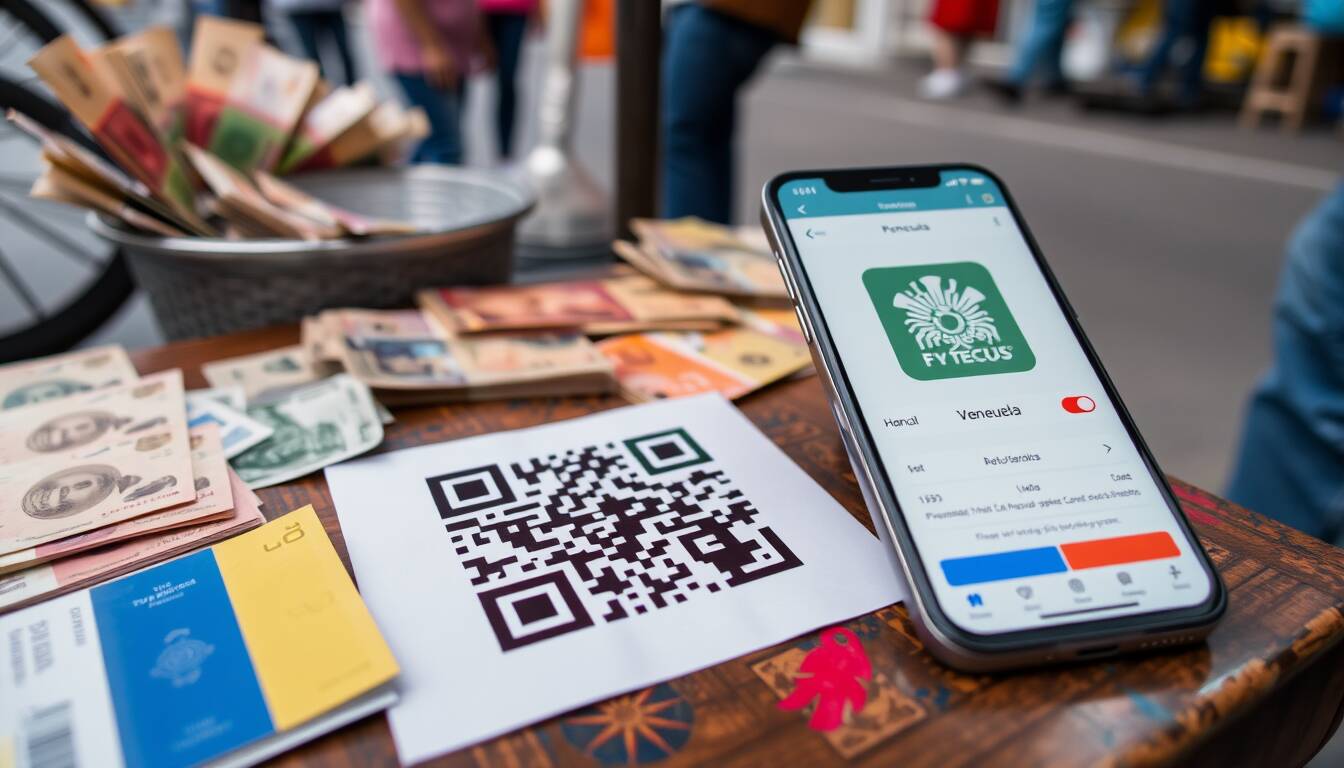 USDT in Venezuela moneta principale tra crisi economica e svalutazione del bolívar