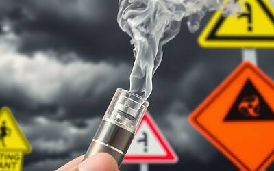 Vaping e disinformazione sanitaria in Europa: il commissario europeo sotto accusa per comunicazioni errate