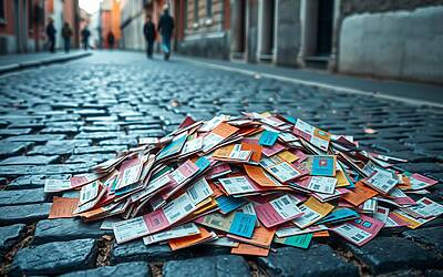 Venezia e la privacy: sanzioni per eccessiva raccolta di dati personali da parte del Comune