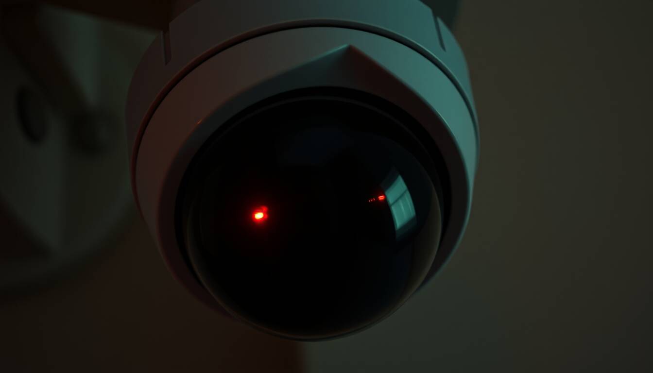 Videocamere private violate in Italia oltre 2.000 filmati rubati e venduti sul web a pagamento