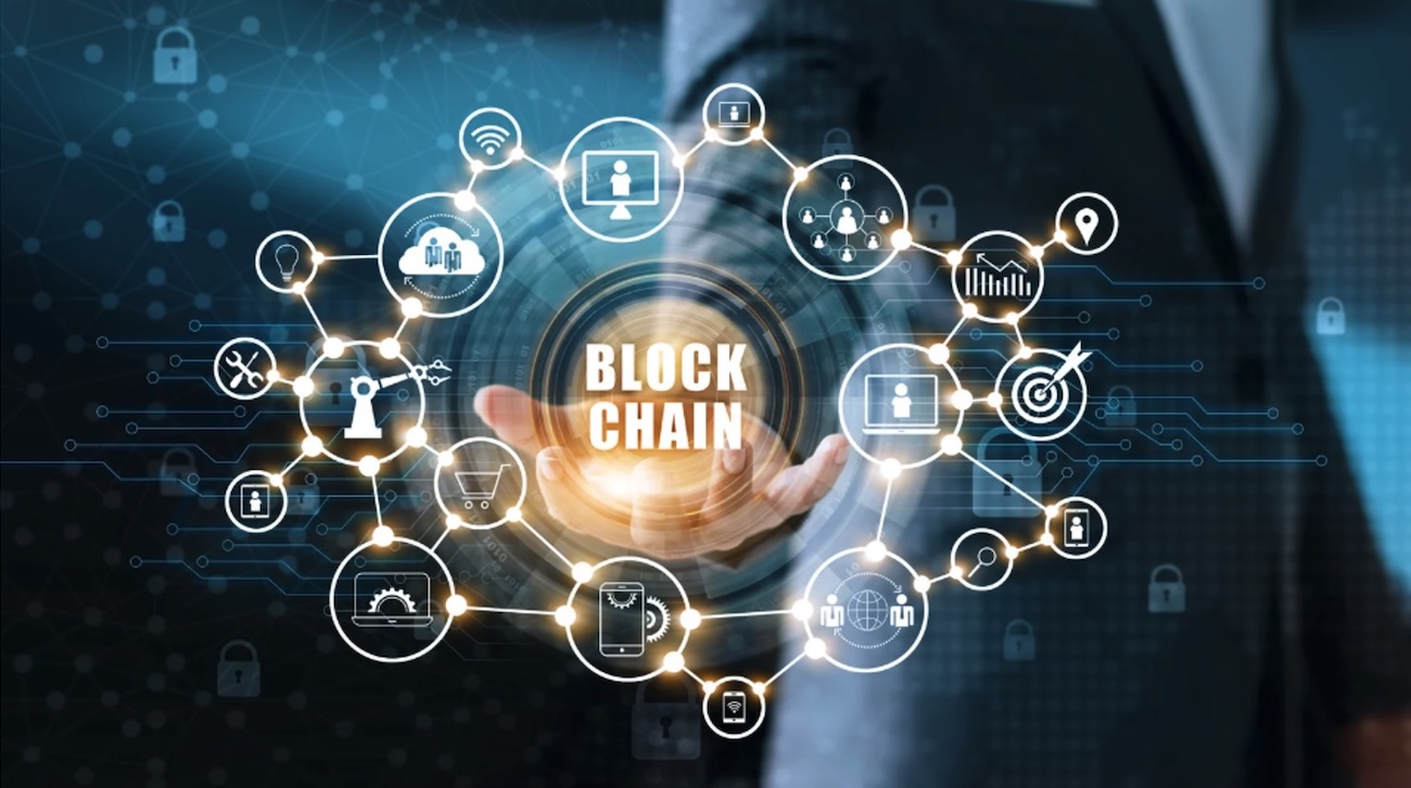 Progressi nella tecnologia blockchain per transazioni digitali sicure