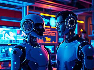 Admin social media AI di Adobe rivoluziona la gestione con il nuovo Project Moonlight innovativo