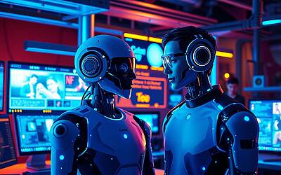 Admin social media AI di Adobe rivoluziona la gestione con il nuovo Project Moonlight innovativo