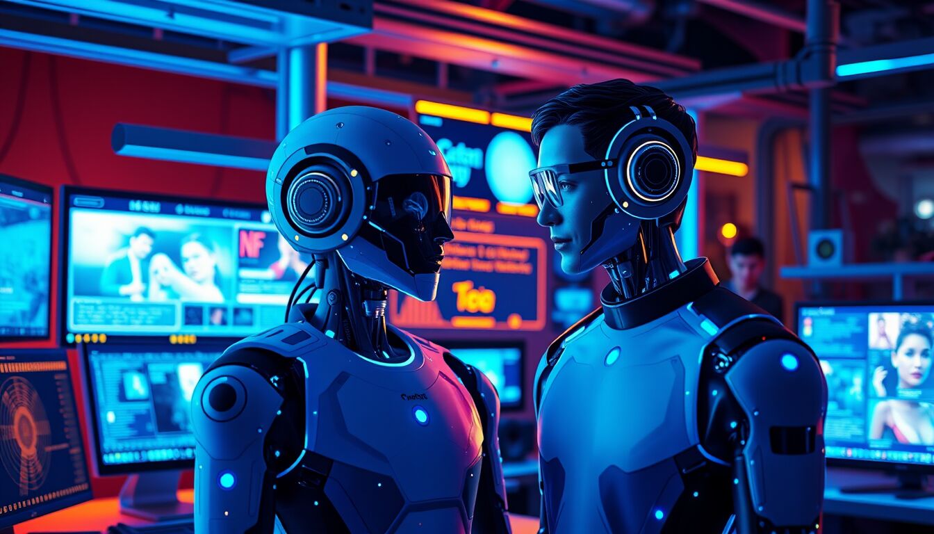 Admin social media AI di Adobe rivoluziona la gestione con il nuovo Project Moonlight innovativo