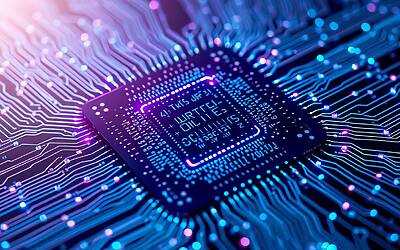 Algoritmo Calcolo Quantistico Google Innovativo per Prestazioni Avanzate e Nuove Applicazioni Tecnologiche