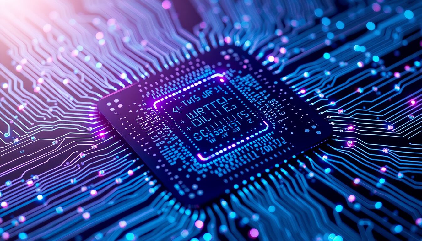 Algoritmo Calcolo Quantistico Google Innovativo per Prestazioni Avanzate e Nuove Applicazioni Tecnologiche