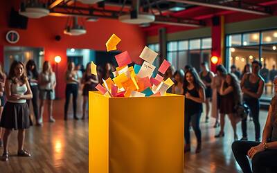 Amici 25 introduce le nomination con nuovo regolamento per sfide e eliminazioni più emozionanti