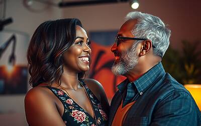 Amici 25 Michelle e Opi protagonisti: le azioni più significative durante la puntata inedita