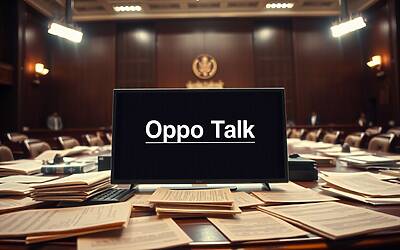 Apple accusa ex ingegnere di spionaggio industriale per Oppo con prove concrete e dettagliate