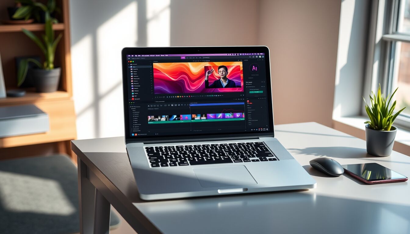 Apple MacBook Pro M5 recensione approfondita delle prestazioni e innovazioni del nuovo chip potente ed efficiente