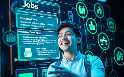 AppLI dell’INPS guida innovativa per giovani nel lavoro con coach intelligente e metodi digitali avanzati