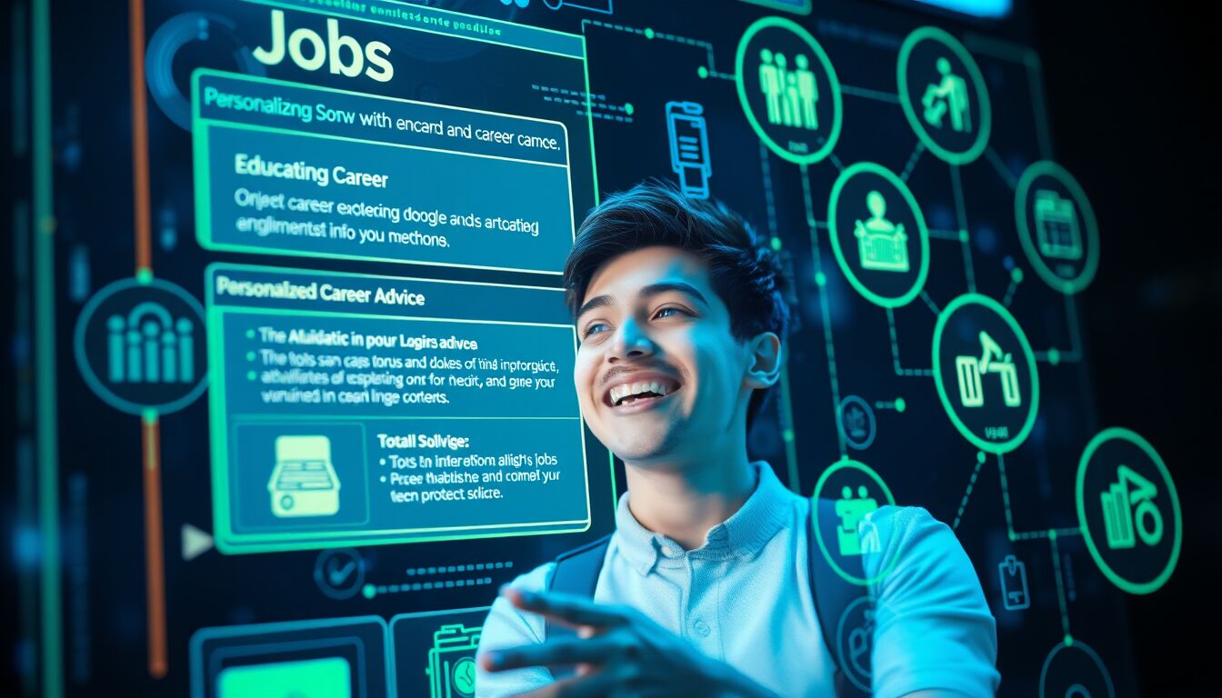AppLI dell’INPS guida innovativa per giovani nel lavoro con coach intelligente e metodi digitali avanzati