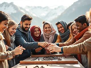 Apprendistati in Svizzera aumentano opportunità e integrazione per immigrati nel mercato del lavoro