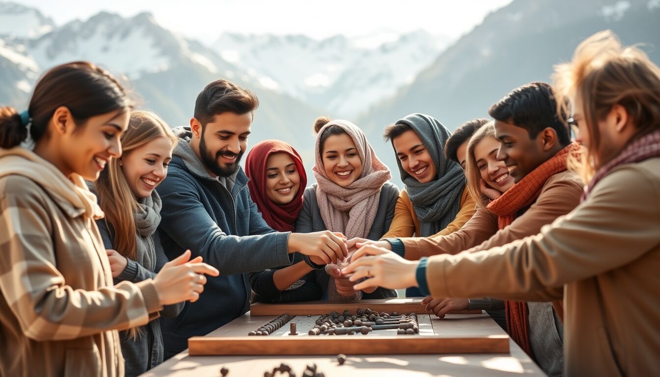 Apprendistati in Svizzera aumentano opportunità e integrazione per immigrati nel mercato del lavoro