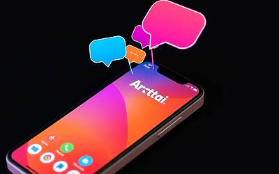 Arattai app indiana rivoluziona la messaggistica sfidando Whatsapp con nuove funzionalità innovative