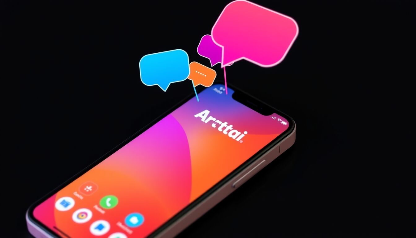 Arattai app indiana rivoluziona la messaggistica sfidando Whatsapp con nuove funzionalità innovative