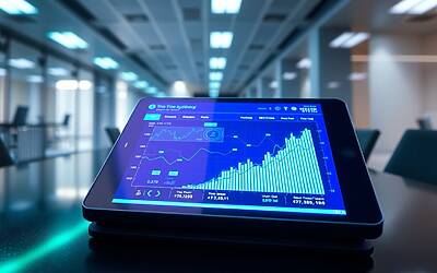 AssetCrypto nuova piattaforma di finanza digitale innovativa per investimenti e informazioni multimediali aggiornate