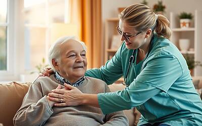 Badanti opportunità 2024 assunzioni agevolate e 10.000 posti disponibili scopri come candidarti subito