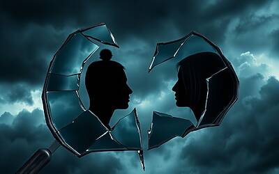 Belen racconta il motivo della rottura con De Martino senza filtri e senza rimpianti