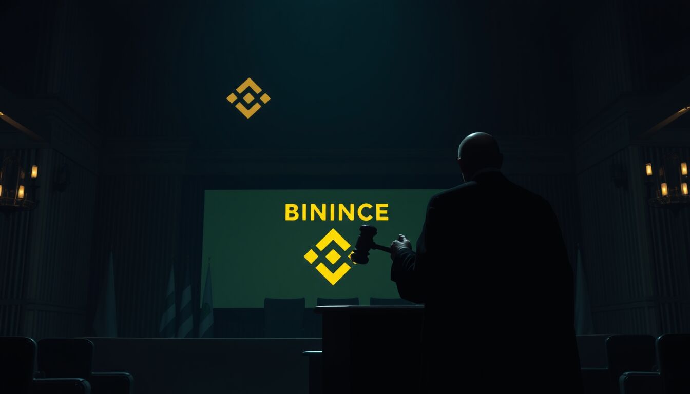 Binance sotto inchiesta del senato: 7 domande cruciali sul processo di perdono da valutare