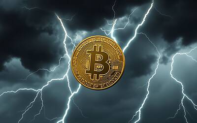 Bitcoin oggi: aggiornamenti negativi sul prezzo e prospettive di mercato in dettaglio