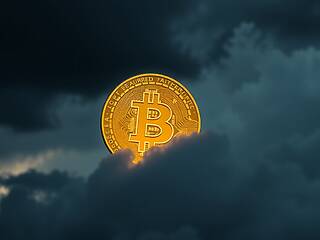 Bitcoin vola verso 120.000 dollari tra tensioni globali e confronto con valore dell'oro quasi 1 kg