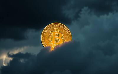 Bitcoin vola verso 120.000 dollari tra tensioni globali e confronto con valore dell'oro quasi 1 kg