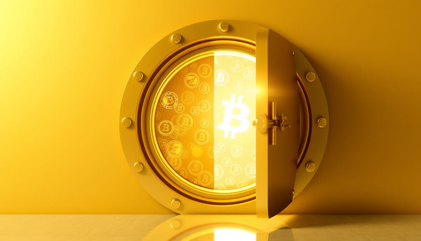 BlackRock trasforma un fondo per dominare il mercato degli emittenti di stablecoin emergenti