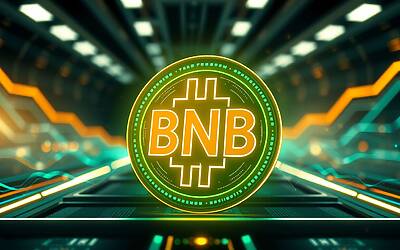 BNB Chain arriva su Robinhood: nuova criptovaluta disponibile per scambi e investimenti digitali