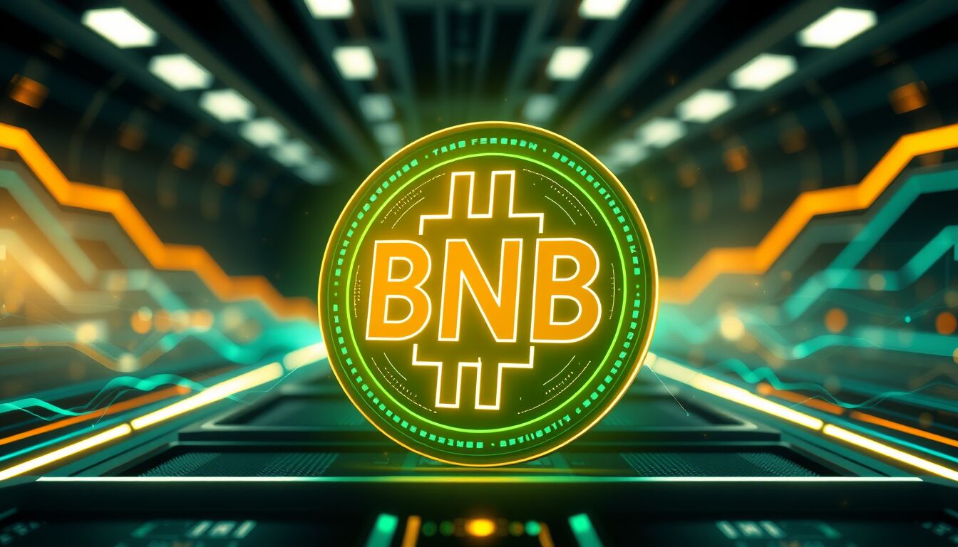 BNB Chain arriva su Robinhood: nuova criptovaluta disponibile per scambi e investimenti digitali