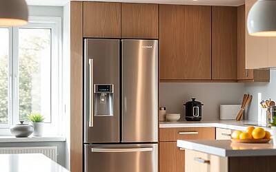 Bonus mobili e grandi elettrodomestici confermato fino al 2026 per ristrutturazioni e arredamento casa