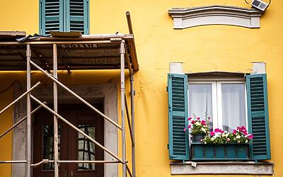 Bonus ristrutturazione per residenti esteri uso limitato della casa riduce detrazione fiscale completa