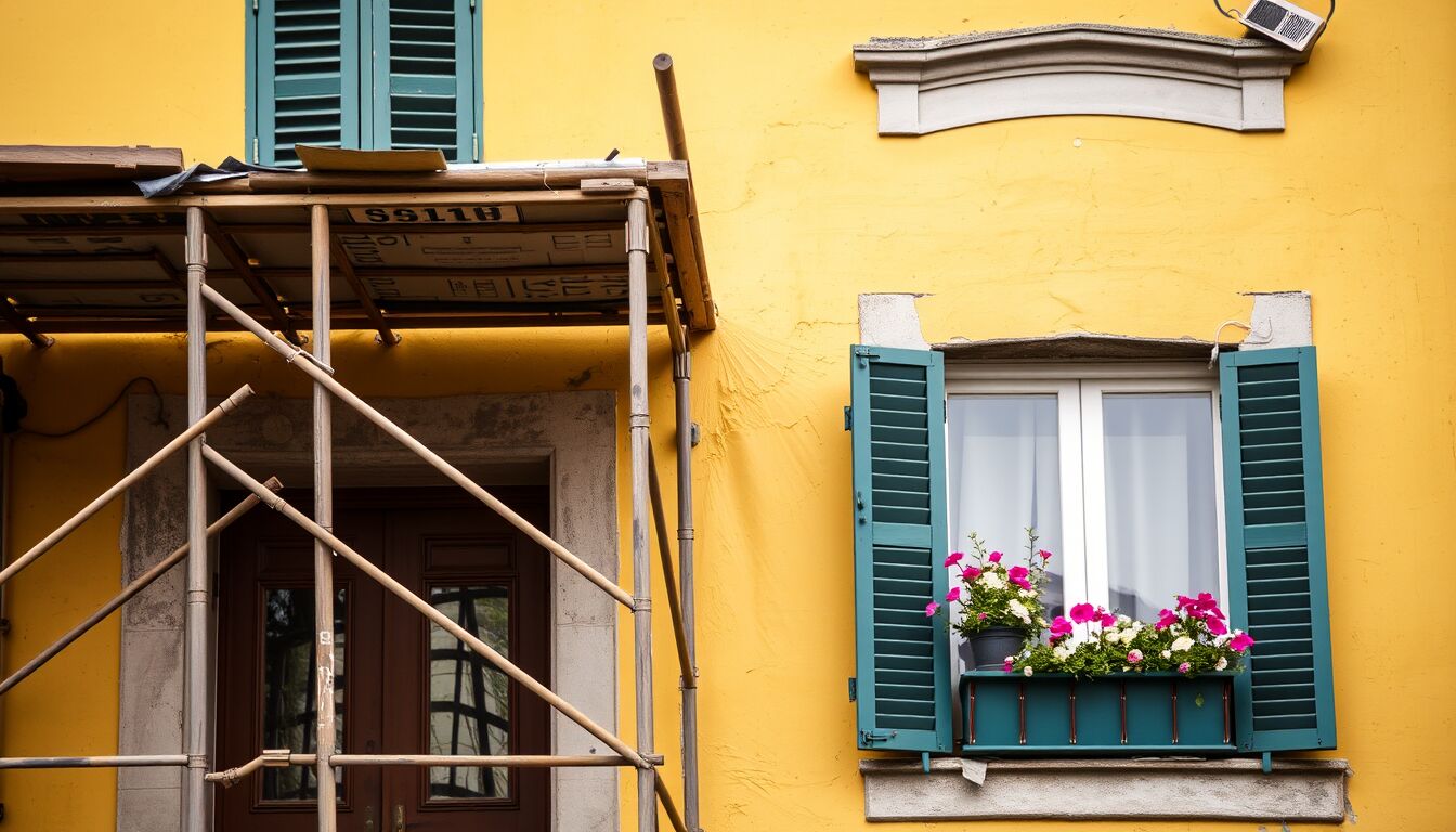 Bonus ristrutturazione per residenti esteri uso limitato della casa riduce detrazione fiscale completa