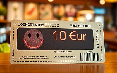 Buoni pasto esentasse fino a 10 euro guida completa per i lavoratori aggiornata 2024