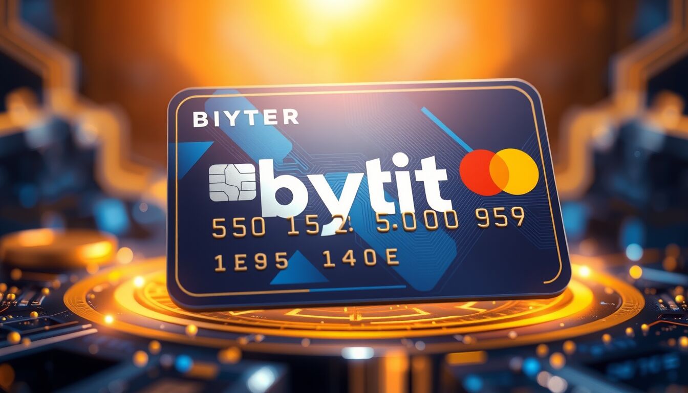 Bybit Card protagonista premiata da Mastercard all'Edge 2025 innovazione e tecnologia avanzata