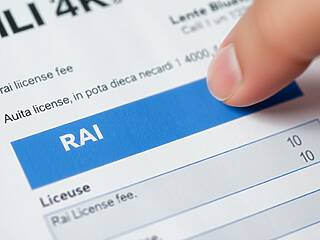 Canone RAI sulla Pensione 2026: scadenze, tempi e domanda in guida rapida aggiornata